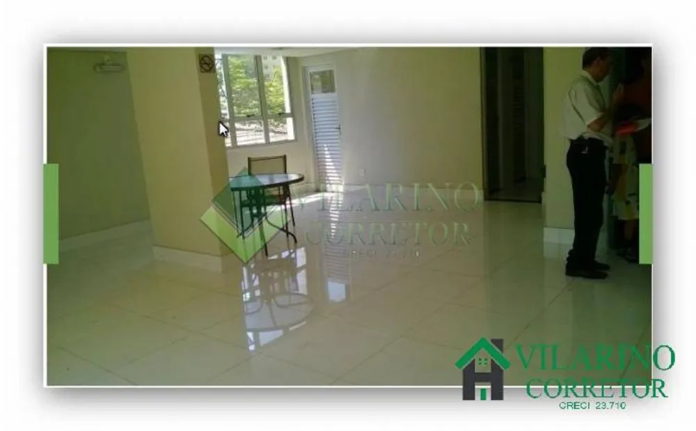 Sala-Conjunto, 23 m² - Foto 1
