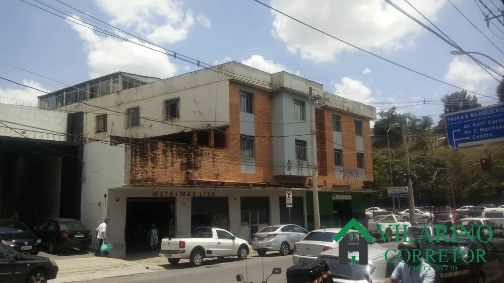 Apartamento, 3 quartos - Foto 1