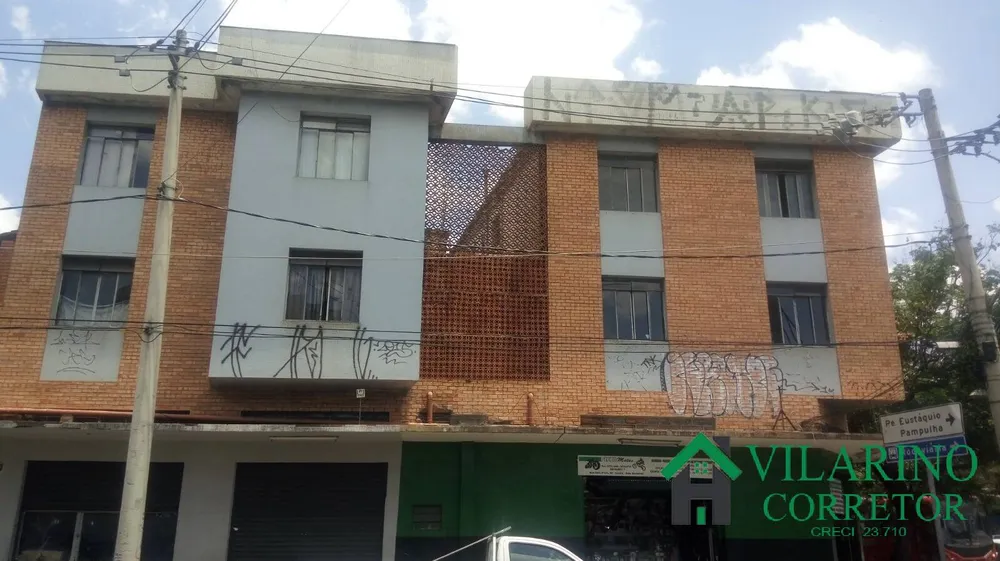 Apartamento, 3 quartos - Foto 2