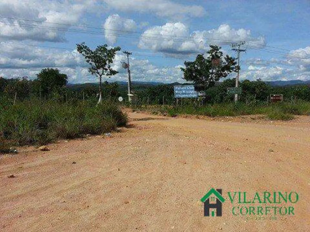 Terreno, 2 hectares - Foto 2