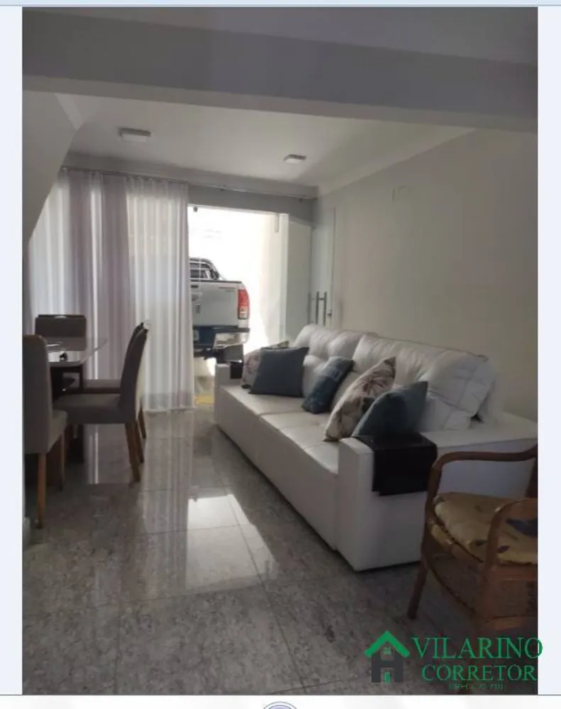 Casa, 3 quartos, 139 m² - Foto 1