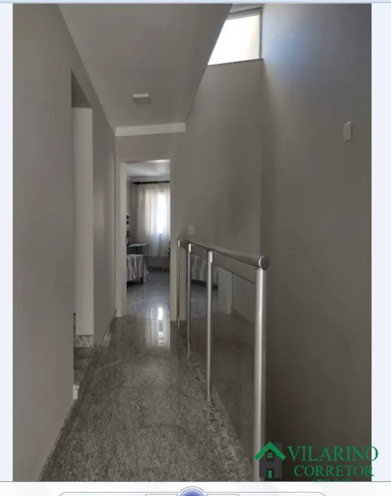 Casa, 3 quartos, 139 m² - Foto 2