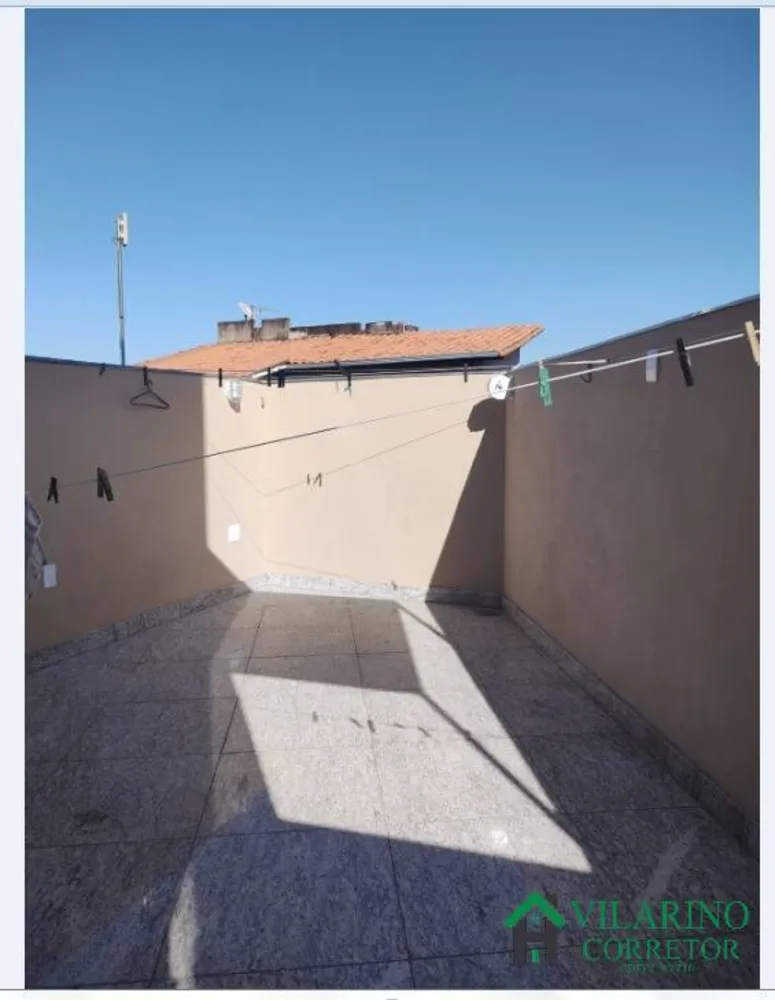Casa, 3 quartos, 139 m² - Foto 4