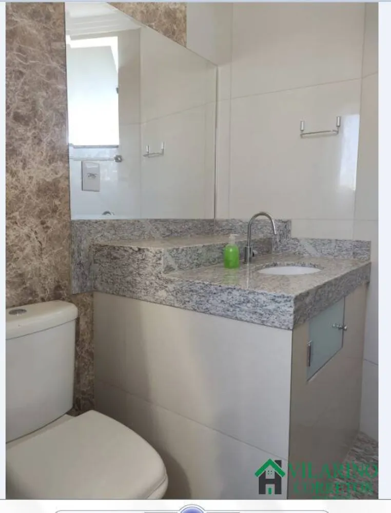 Casa, 3 quartos, 139 m² - Foto 3