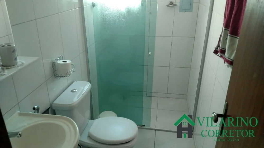 Casa, 9 quartos - Foto 4