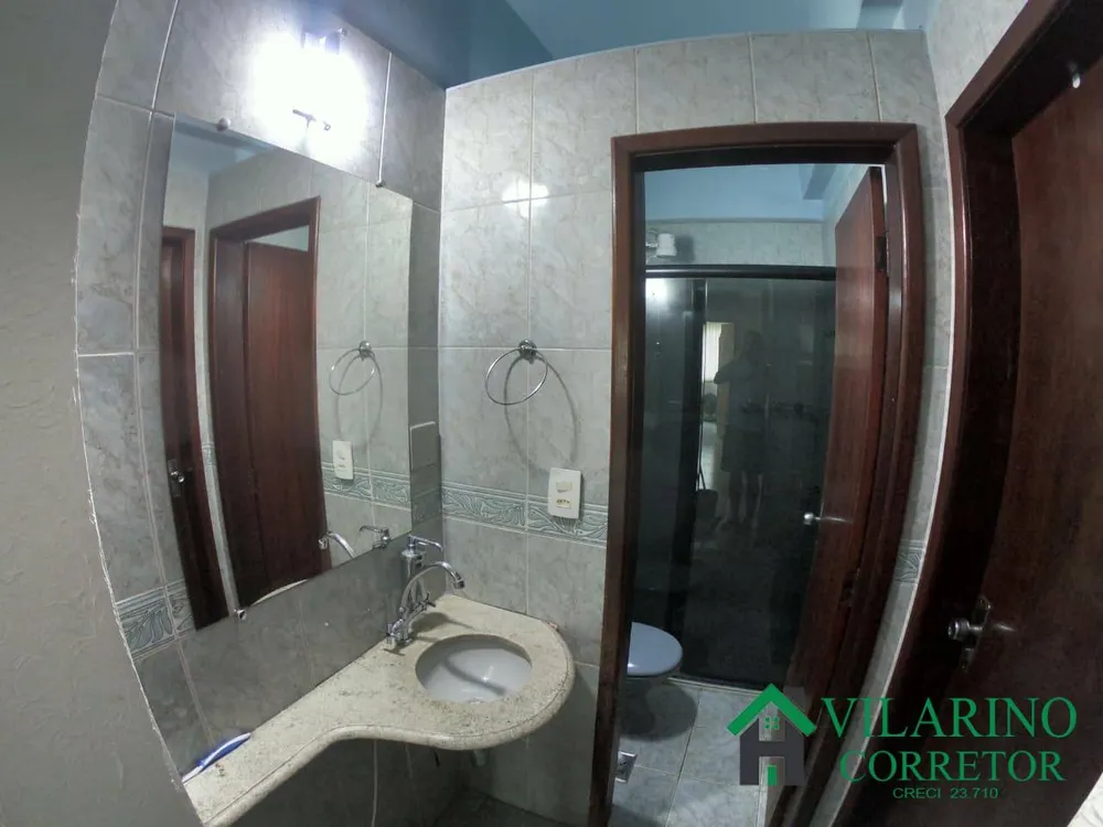 Casa, 9 quartos - Foto 6