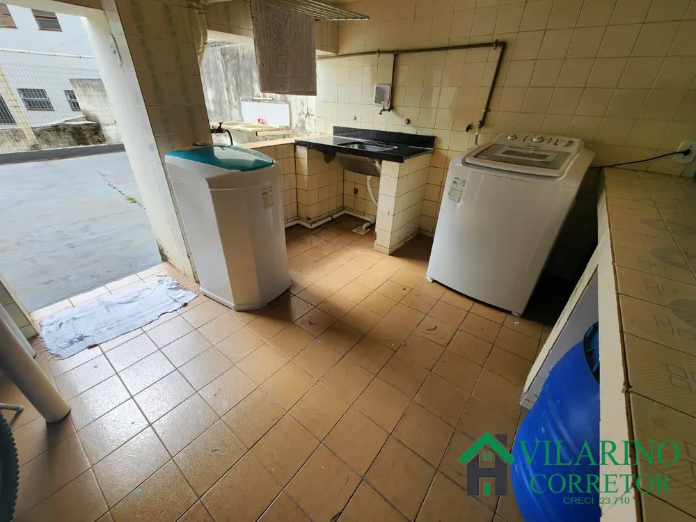 Casa, 9 quartos - Foto 5