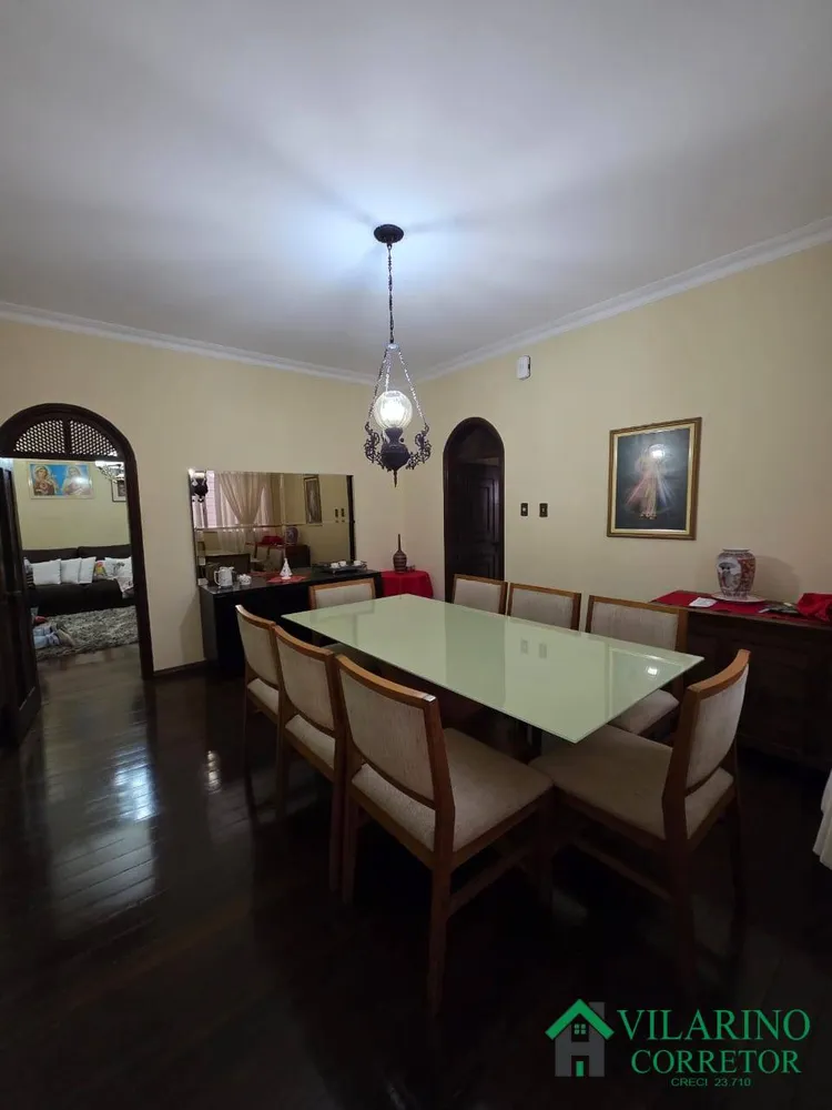 Casa, 9 quartos - Foto 3