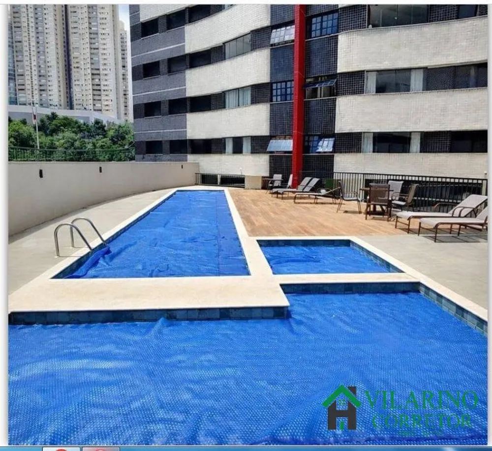 Apartamento, 3 quartos, 87 m² - Foto 3