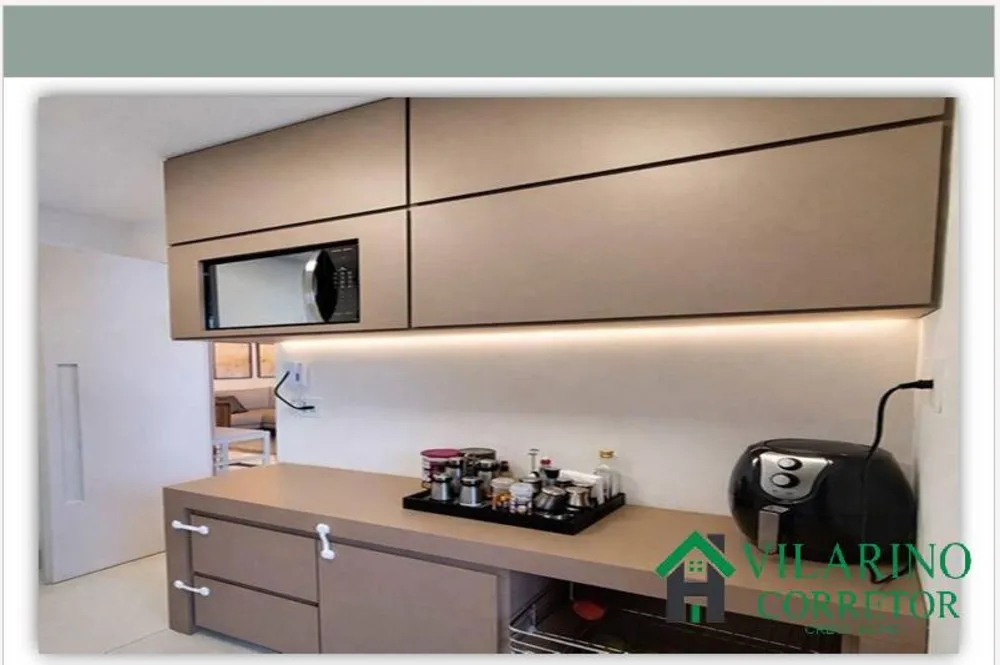 Apartamento, 3 quartos, 87 m² - Foto 4