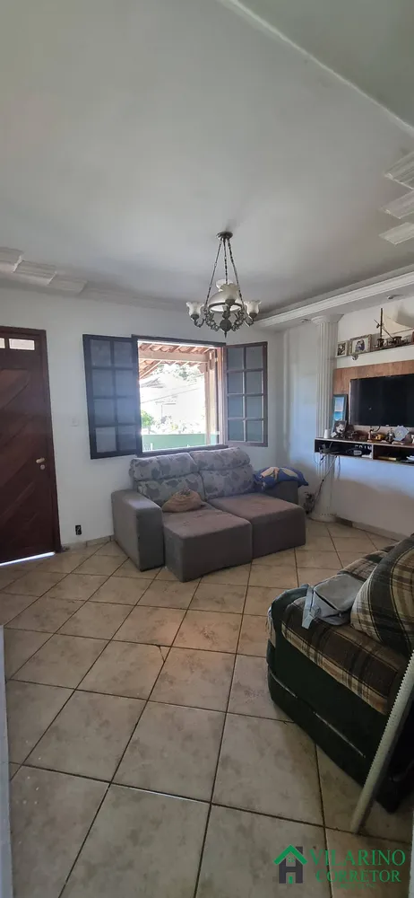 Sobrado, 3 quartos, 120 m² - Foto 2