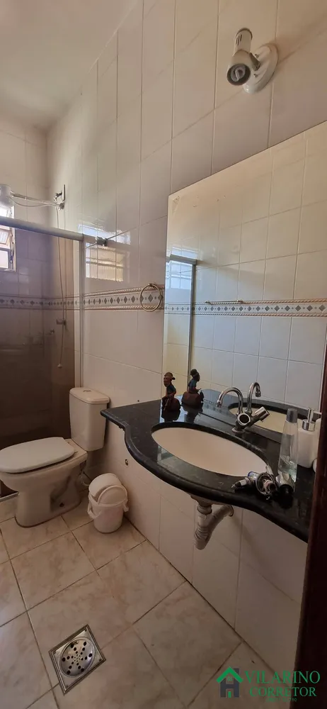 Sobrado, 3 quartos, 120 m² - Foto 6