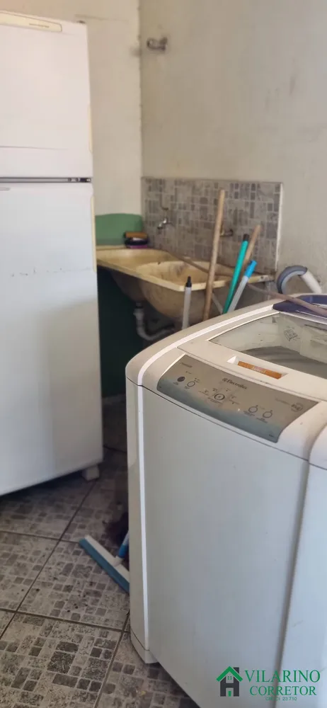 Sobrado, 3 quartos, 120 m² - Foto 8