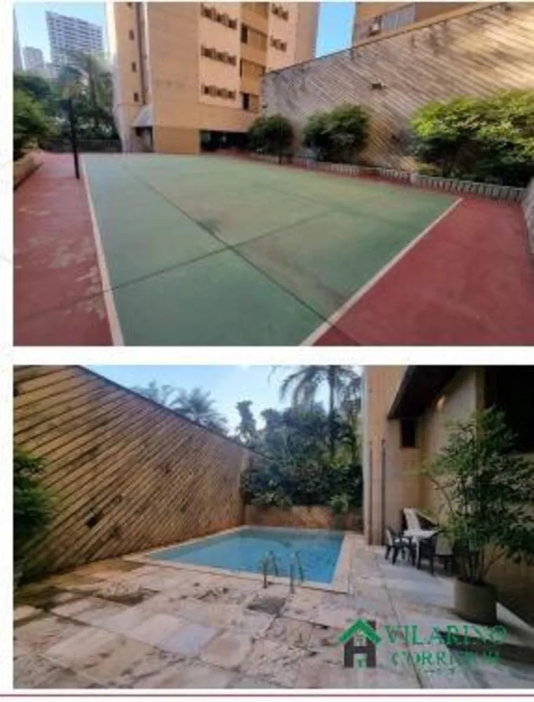 Apartamento, 4 quartos, 273 m² - Foto 7