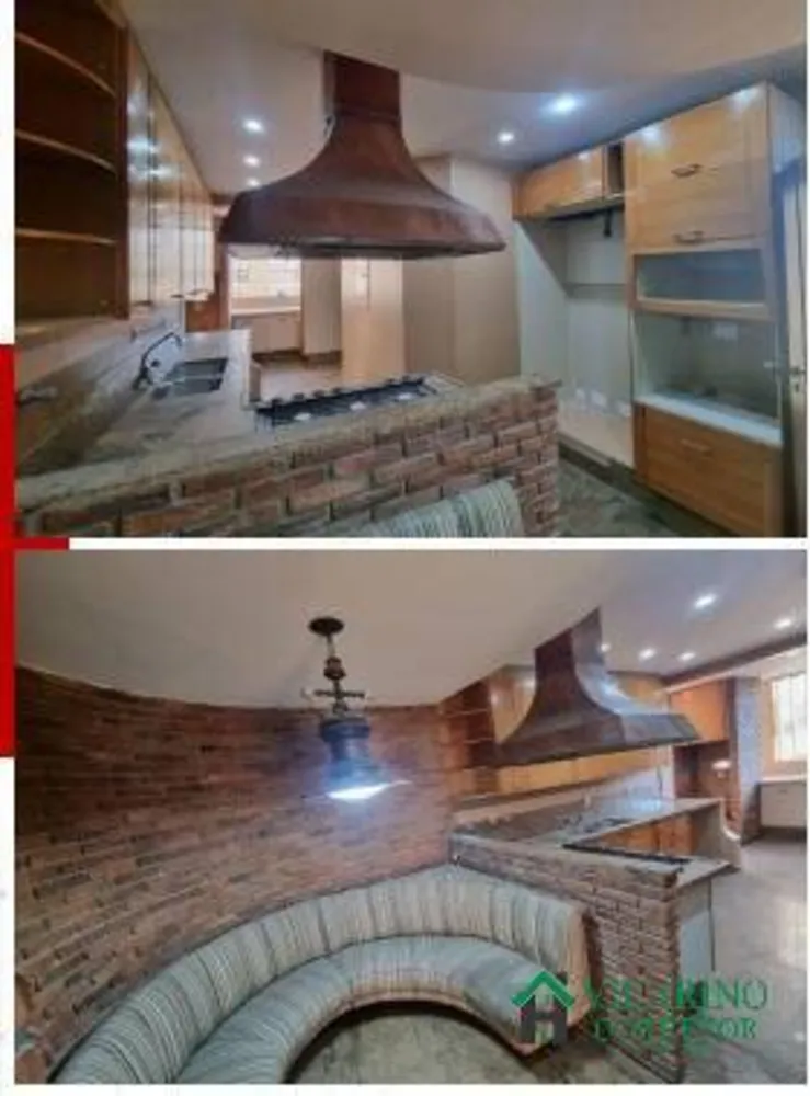 Apartamento, 4 quartos, 273 m² - Foto 5