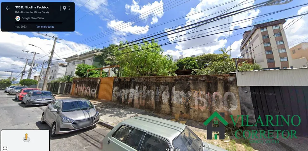 Terreno, 720 m² - Foto 4