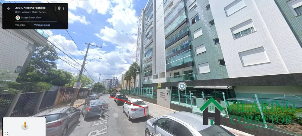 Terreno, 720 m² - Foto 3