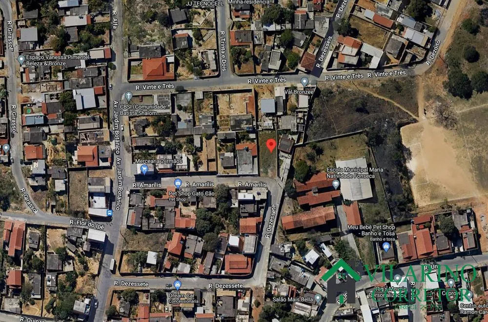 Terreno, 450 m² - Foto 4