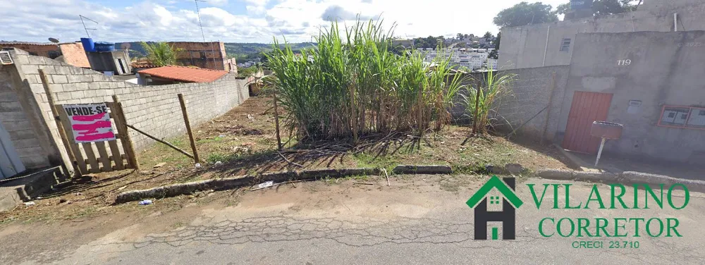 Terreno, 450 m² - Foto 2