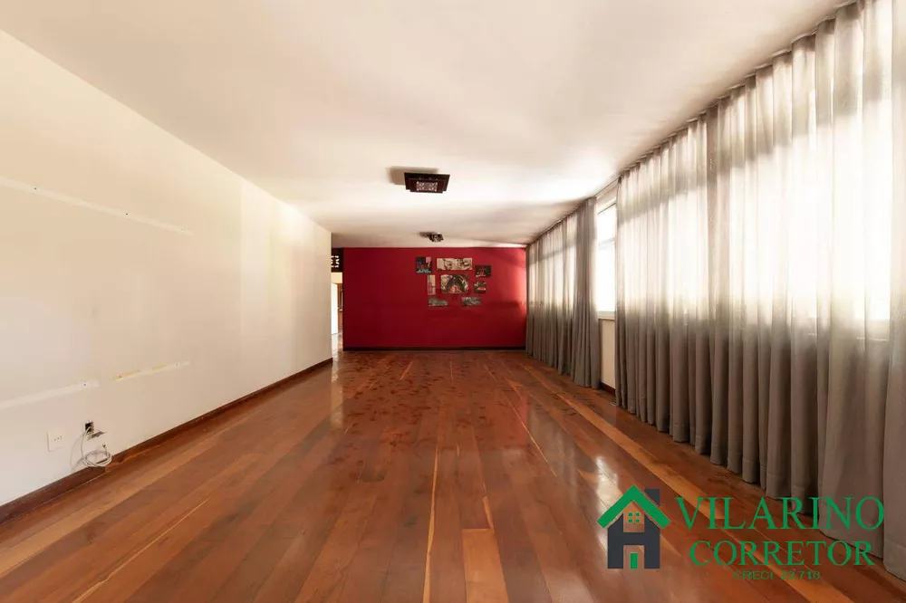 Apartamento à venda com 4 quartos, 360m² - Foto 4