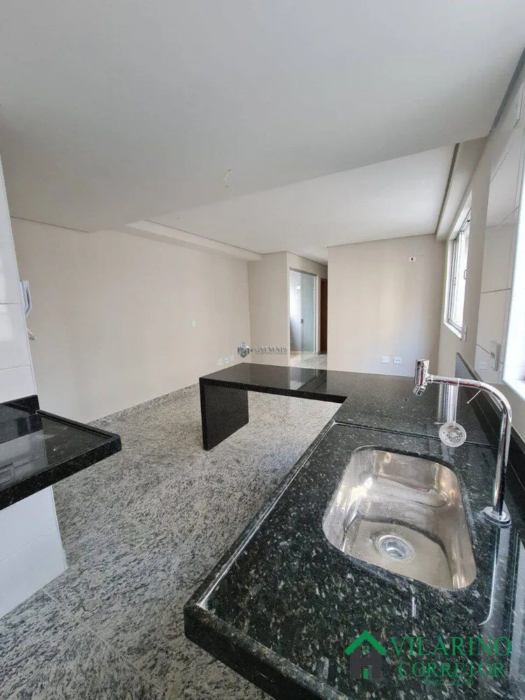 Apartamento, 2 quartos, 56 m² - Foto 8