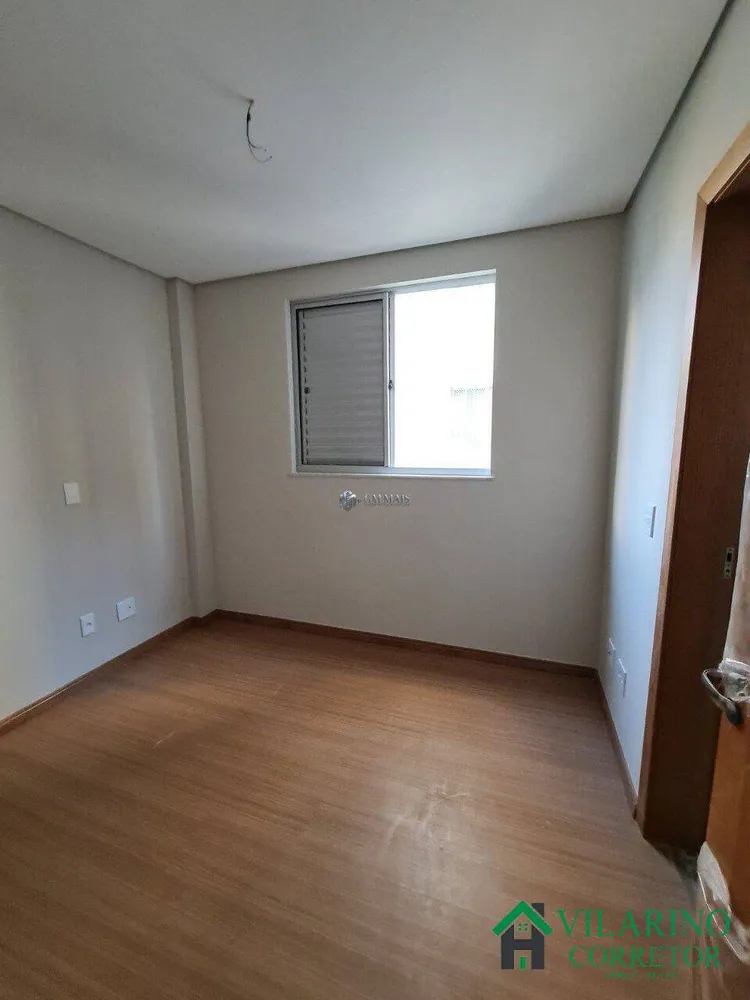 Apartamento, 2 quartos, 56 m² - Foto 3