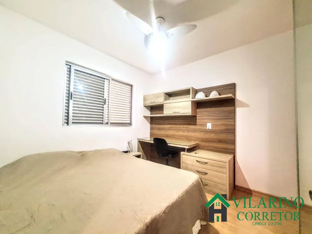 Apartamento, 4 quartos, 206 m² - Foto 3