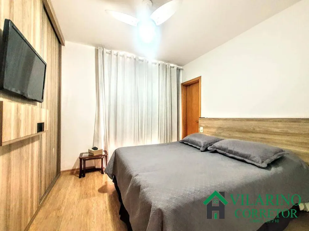 Apartamento, 4 quartos, 206 m² - Foto 7