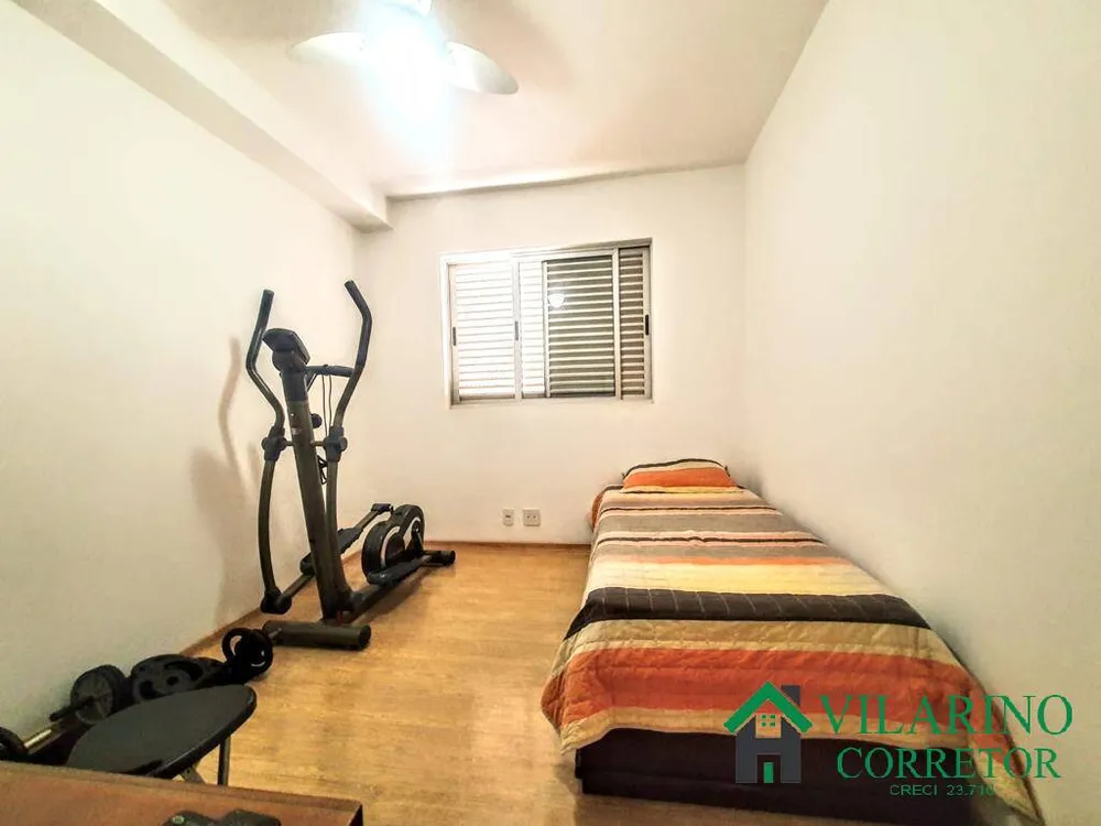 Apartamento, 4 quartos, 206 m² - Foto 6