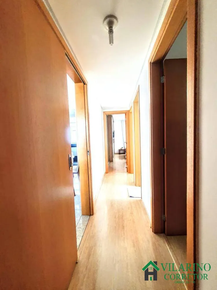 Apartamento, 4 quartos, 206 m² - Foto 4