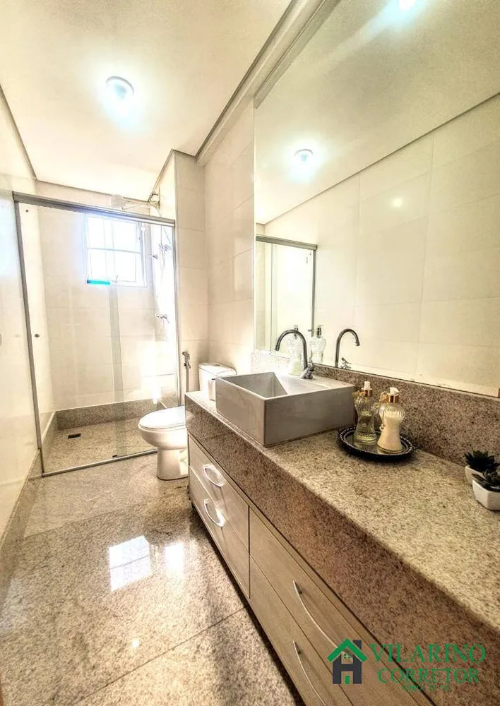 Apartamento, 4 quartos, 206 m² - Foto 5