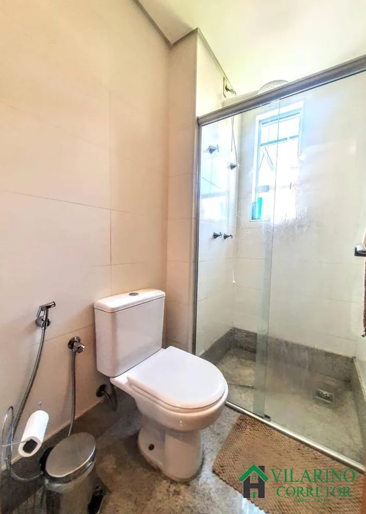 Apartamento, 4 quartos, 206 m² - Foto 2