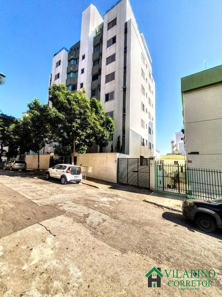Apartamento, 4 quartos, 206 m² - Foto 8