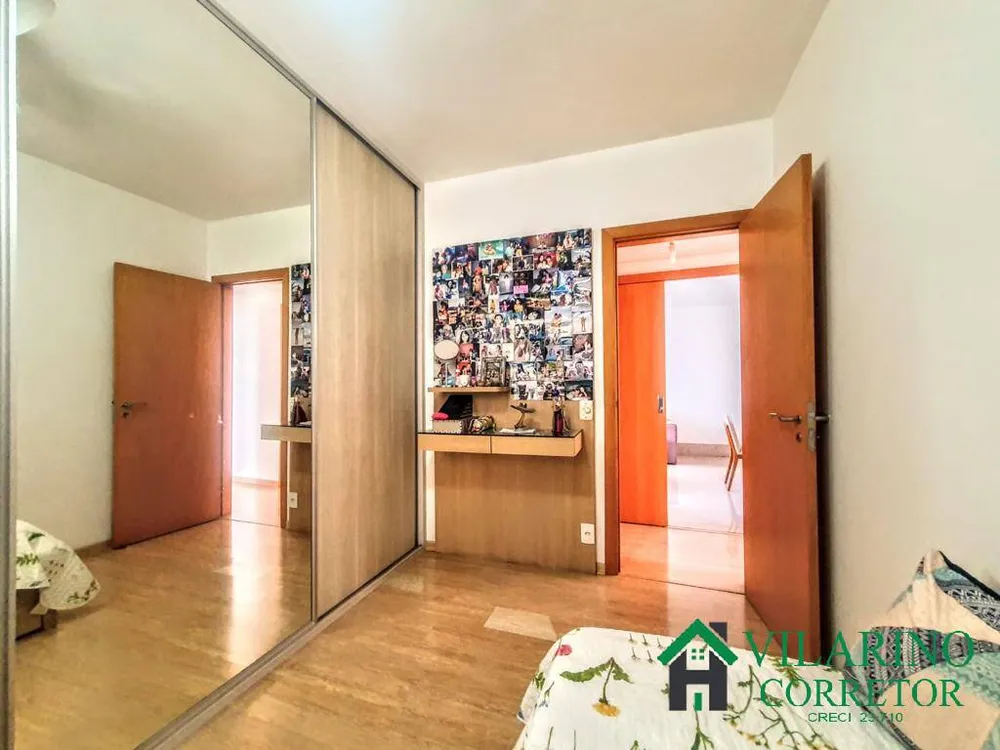 Apartamento, 4 quartos, 206 m² - Foto 1