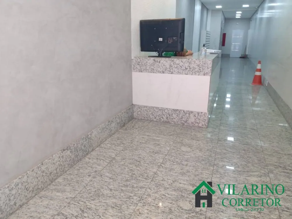 Sala-Conjunto, 37 m² - Foto 3