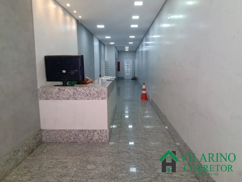 Sala-Conjunto, 37 m² - Foto 2