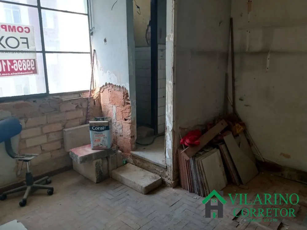 Sala-Conjunto, 37 m² - Foto 7