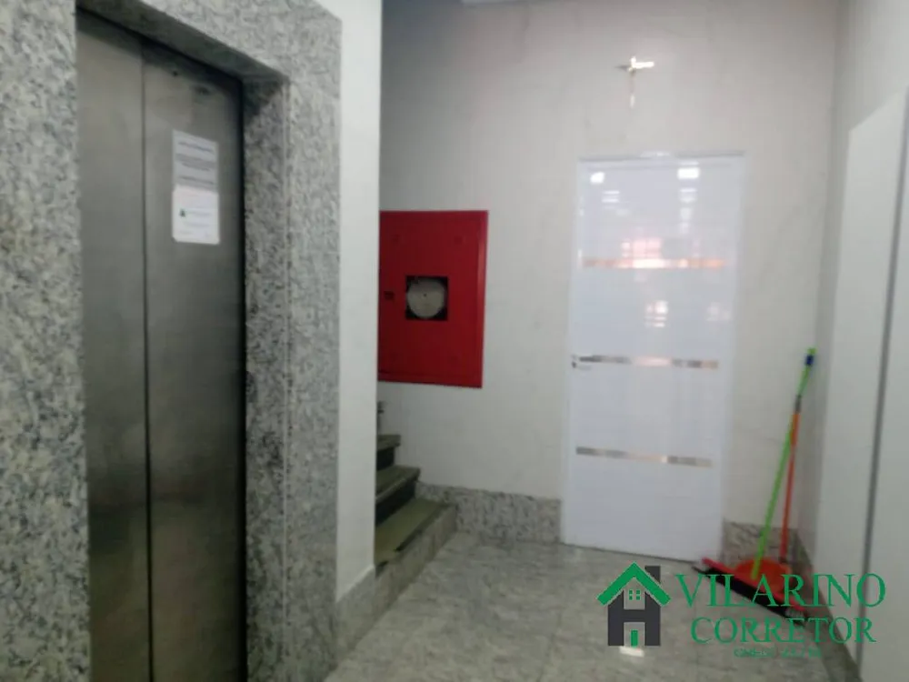 Sala-Conjunto, 37 m² - Foto 4