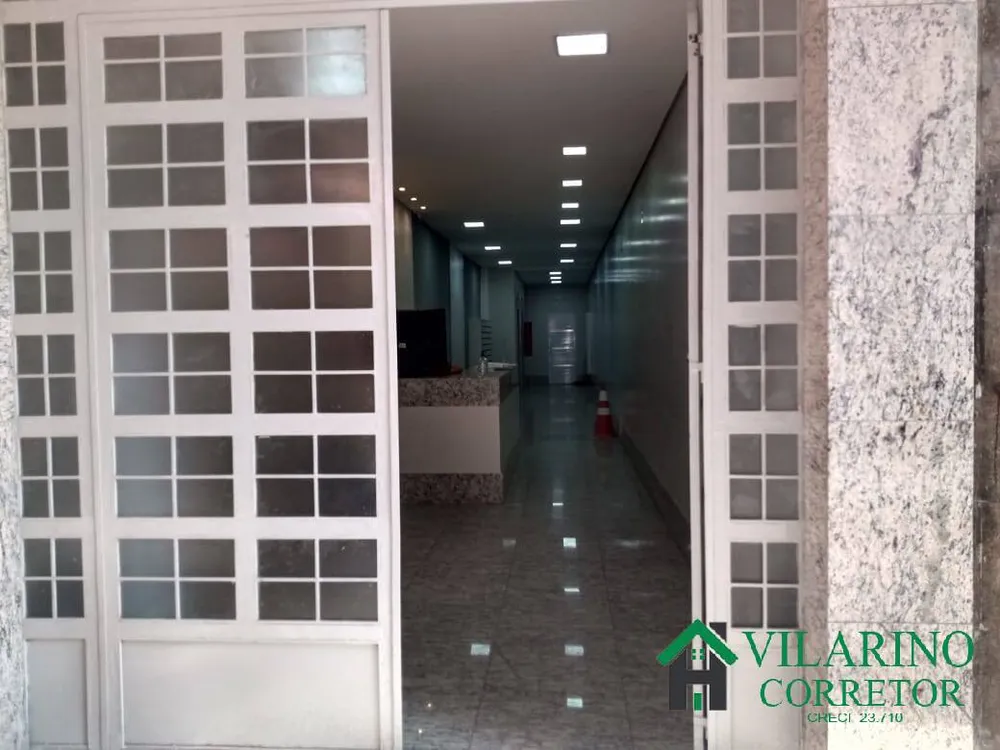 Sala-Conjunto, 37 m² - Foto 1