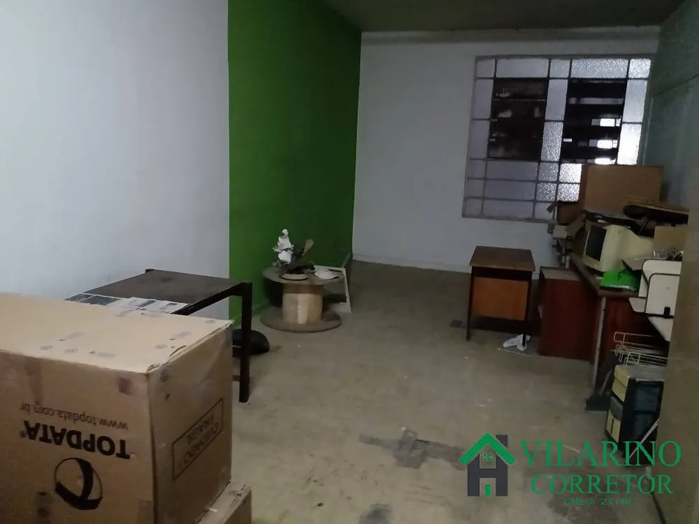 Sala-Conjunto, 37 m² - Foto 6