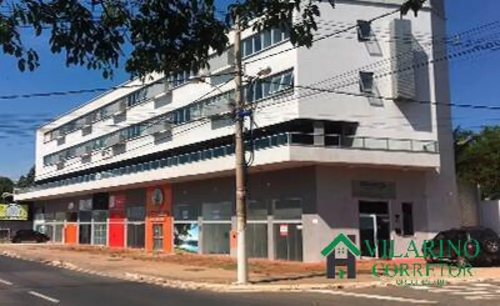 Conjunto Comercial-Sala à venda, 23m² - Foto 1