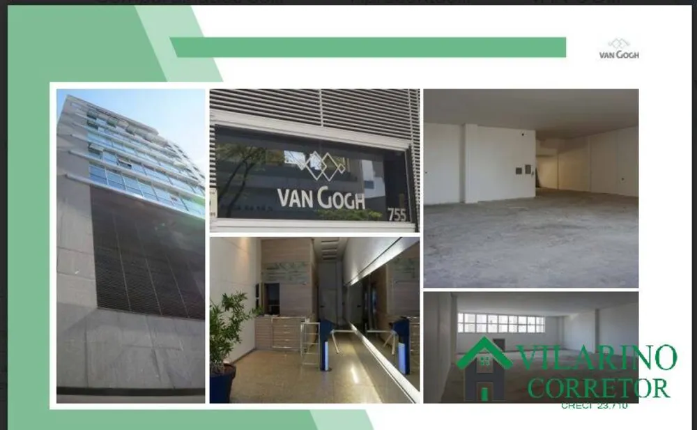 Sala-Conjunto, 189 m² - Foto 2