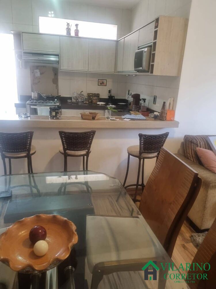 Apartamento à venda com 3 quartos, 95m² - Foto 3