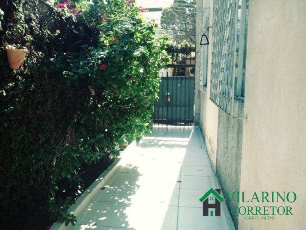 Apartamento à venda com 3 quartos, 95m² - Foto 2