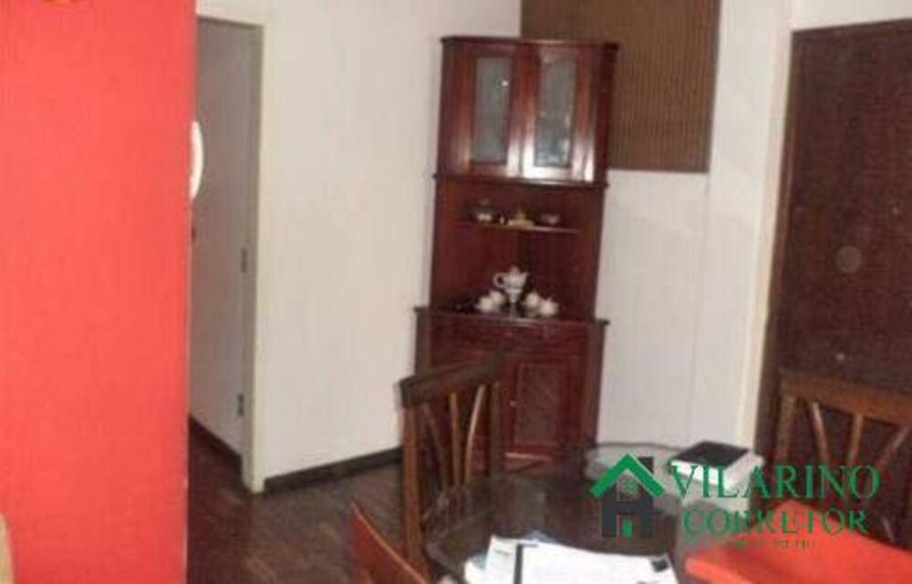 Apartamento à venda com 3 quartos, 95m² - Foto 1