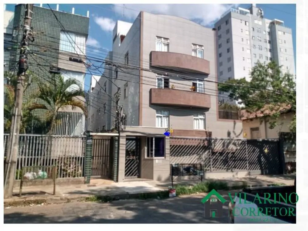 Cobertura, 3 quartos, 179 m² - Foto 2