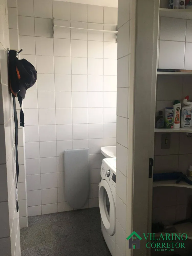 Cobertura, 3 quartos, 179 m² - Foto 4