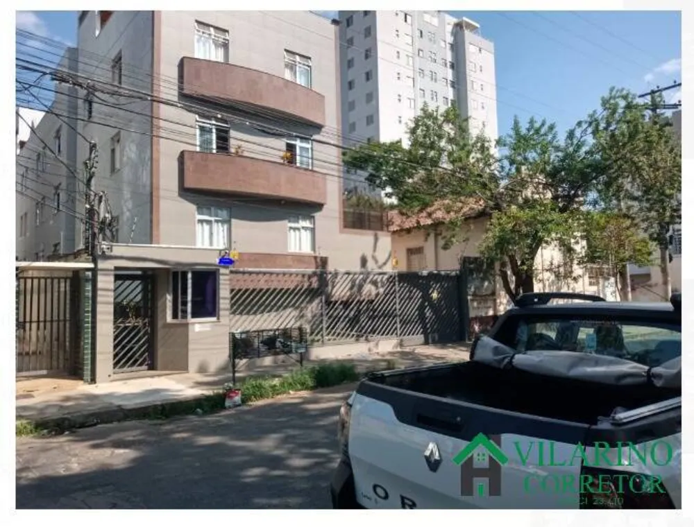 Cobertura, 3 quartos, 179 m² - Foto 1