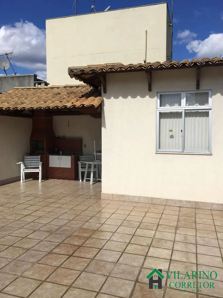 Cobertura, 3 quartos, 179 m² - Foto 6