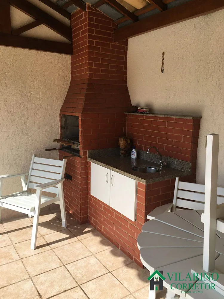Cobertura, 3 quartos, 179 m² - Foto 8